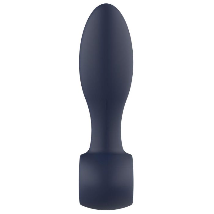 Plug Anal Dream Toys STARTROOPERS Azul 3 Piezas 4