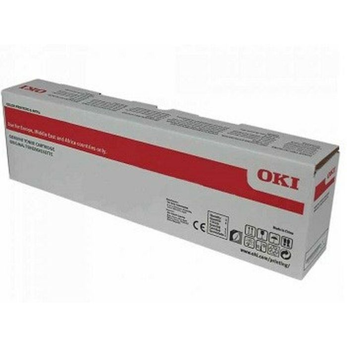 OKI TONER-K-C834/C844 OKI TONER-K-C834/C844