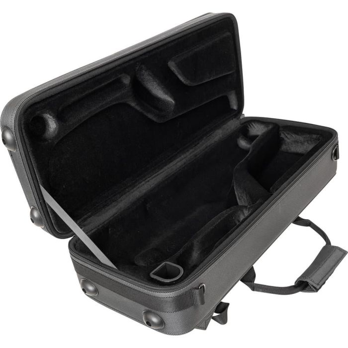 Softcase Gator Saxofón Tenor - Rectangular 2 Softcase Gator Saxofón Tenor - Rectangular 2