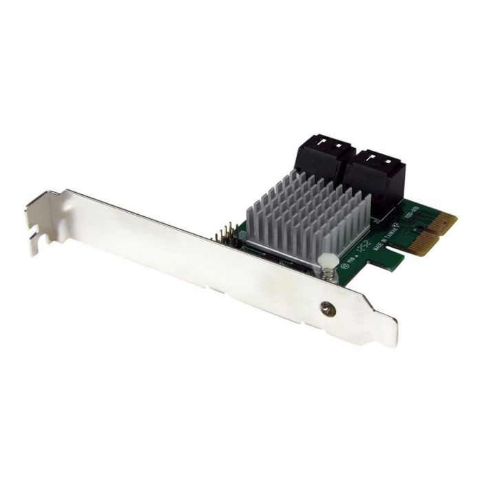 Tarjeta controladora RAID Startech PEXSAT34RH