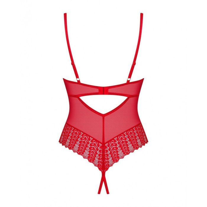 Body Obsessive XS/S 1 Body Obsessive XS/S 1