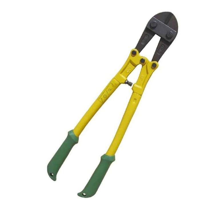 Mota Tijera cortaperno forjada 24" tj24, 600mm, corte máximo 8mm
