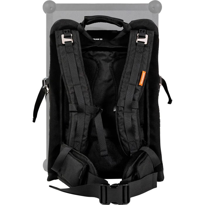 SOUNDBOKS Mochila para Soundboks Go y Gen 2, 3 y 4 Soundboks 3
