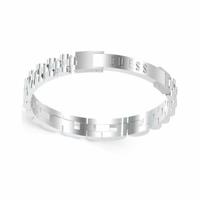 Pulsera Hombre Guess JUMB03202JWSTT-U Pulsera Hombre Guess JUMB03202JWSTT-U