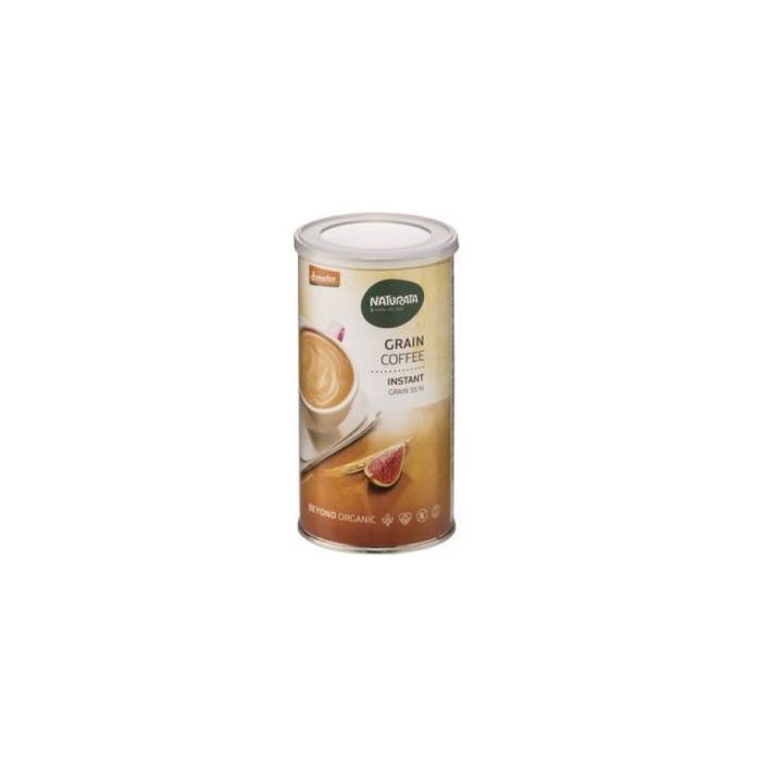 Cafe De Cereales Dem Instantaneo 100Gr. Demeter Sg Cafe De Cereales Dem Instantaneo 100Gr. Demeter Sg