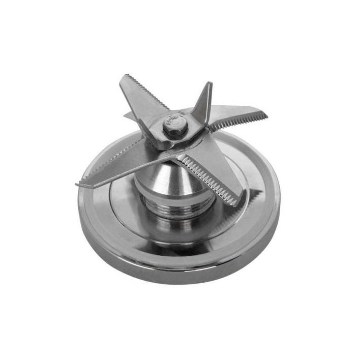 Batidora de vaso Orbegozo BV 9650 A/ 1500W/ 10 Velocidades/ Capacidad 2L 4 Batidora de vaso Orbegozo BV 9650 A/ 1500W/ 10 Velocidades/ Capacidad 2L 4