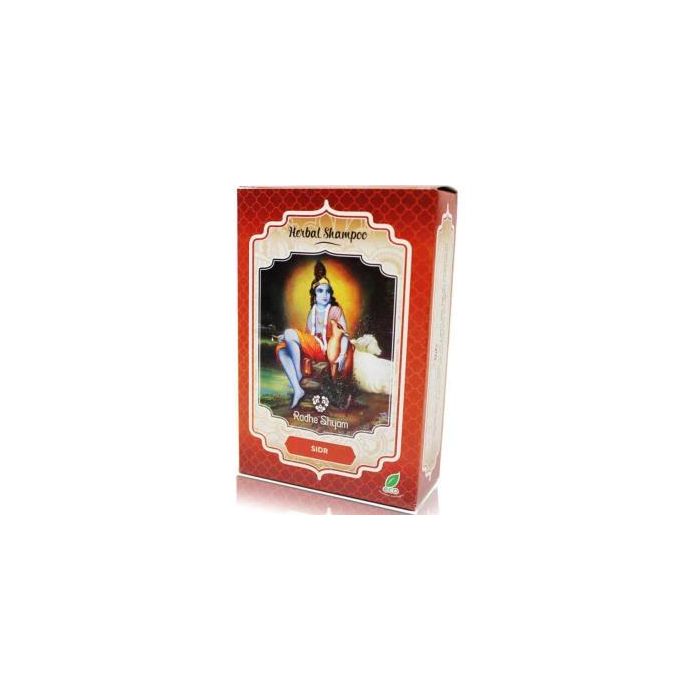 Champu Limpiador Sidr Polvo 100Gr. Eco Champu Limpiador Sidr Polvo 100Gr. Eco