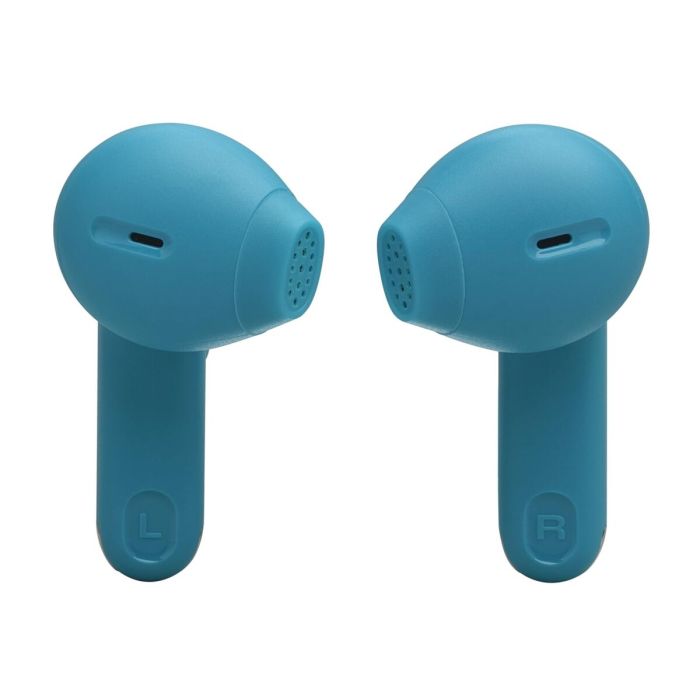 Auriculares JBL JBLTFLEX2TQE Azul 2