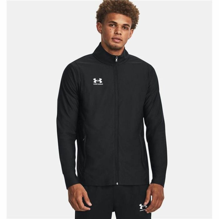 Sudadera de Entrenamiento para Adultos Under Armour Challenger Track 2-3 Años 5