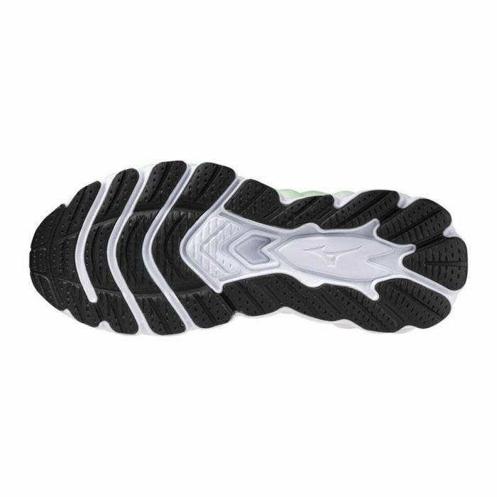 Zapatillas de Running para Adultos Mizuno Wave Sky 8 Gris 2