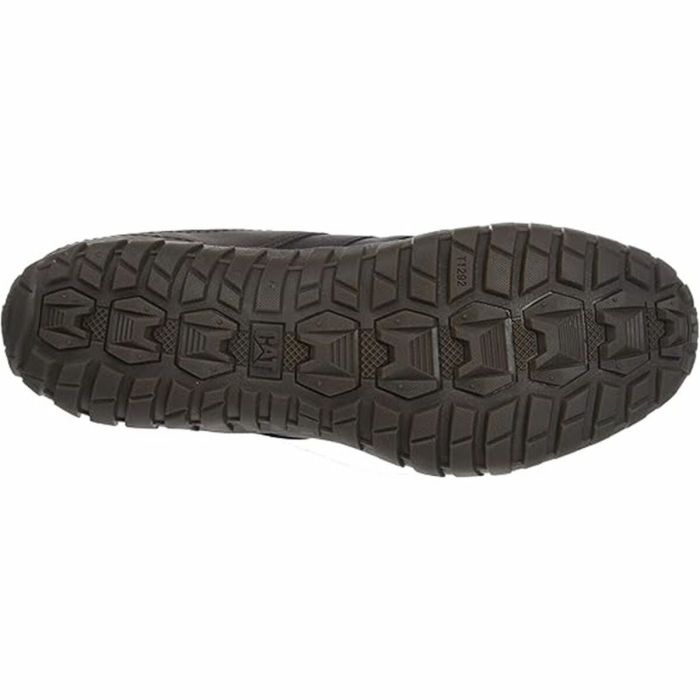 Zapatillas Deportivas Hombre Caterpillar Instruct Coffee 6 Zapatillas Deportivas Hombre Caterpillar Instruct Coffee 6
