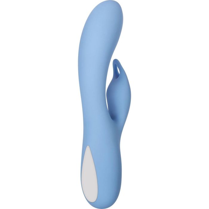 Vibrador Punto G Evolved Rabbit Azul 8