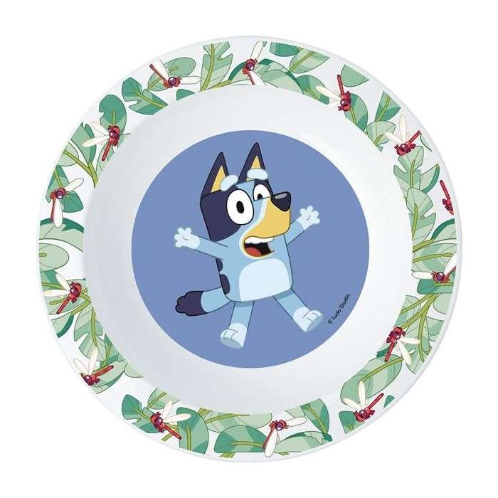 Set micro kids 5 piezas en estuche bluey 24,5x24x5,5 cm 2 Set micro kids 5 piezas en estuche bluey 24,5x24x5,5 cm 2