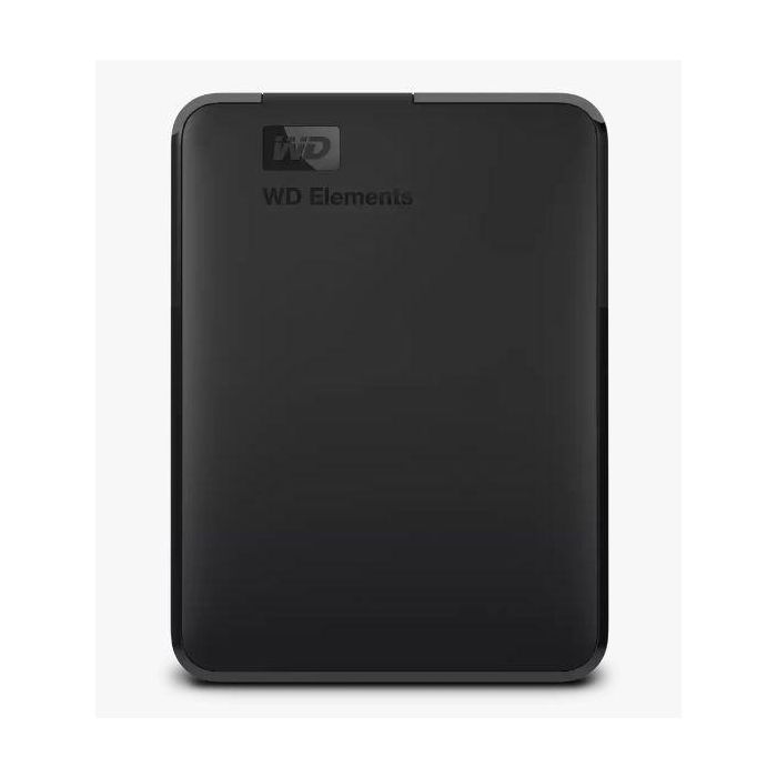 Western Digital 1 TB, 2.5", USB 3.0 Micro-B, 130g Western Digital 1 TB, 2.5", USB 3.0 Micro-B, 130g