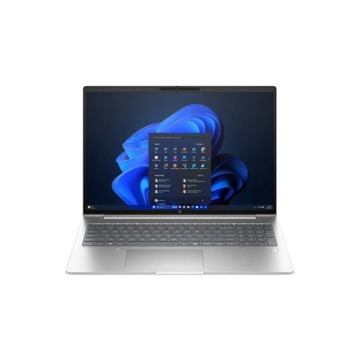 HP ProBook 4 G1i CQ0D6ET Portátil 16" Intel Core Ultra 7-255U 16GB RAM 512GB SSD Windows 11 Pro