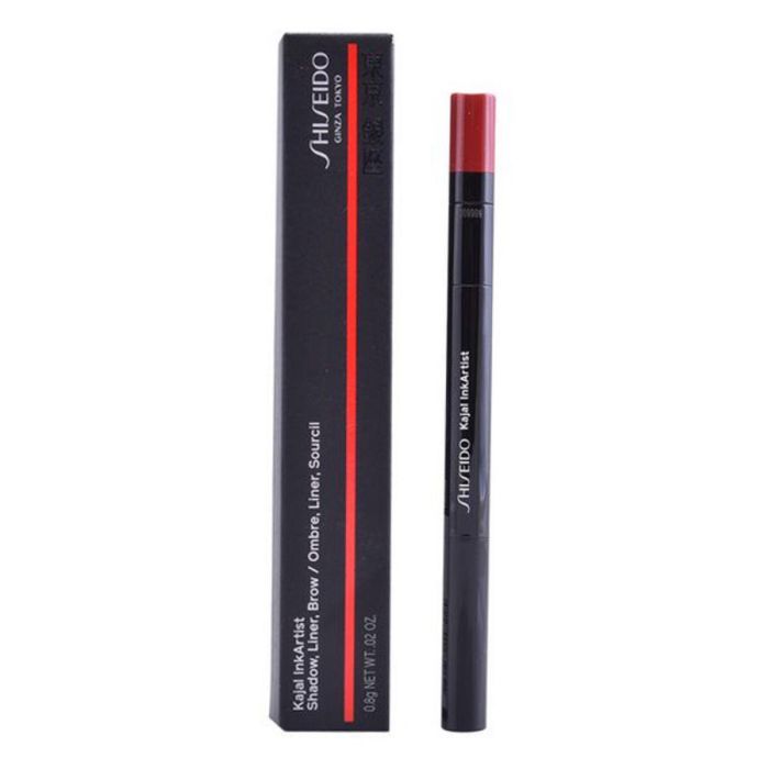 Eyeliner Kajal Inkartist Shiseido 17 Eyeliner Kajal Inkartist Shiseido 17