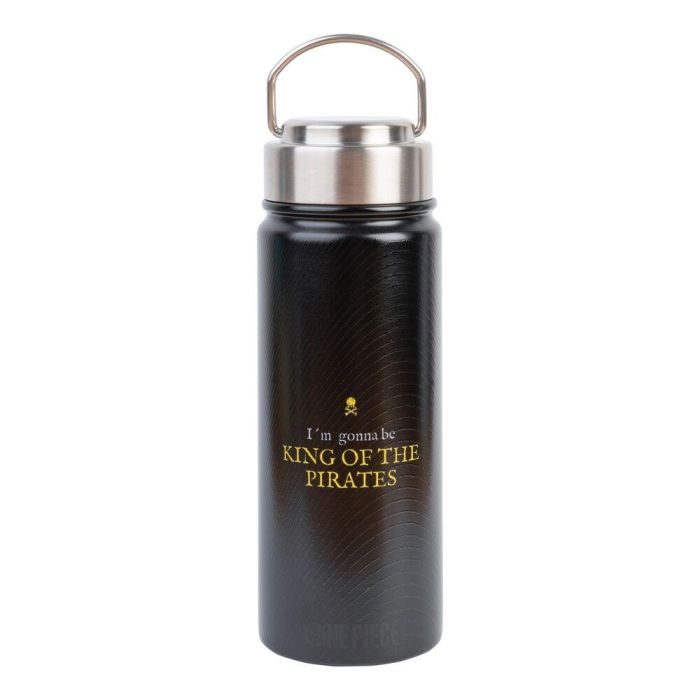 Botella acero inoxidable One Piece 500ml 2 Botella acero inoxidable One Piece 500ml 2