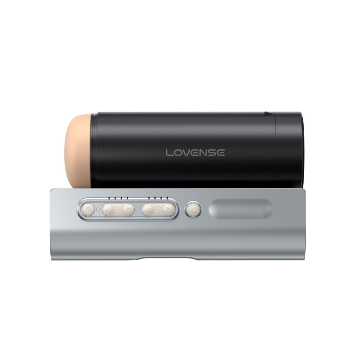 Masturbador Lovense 1