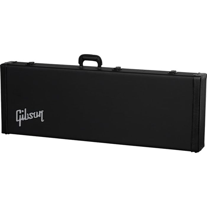 Estuche Eléctrica Firebird Modern Collection - Negro 2