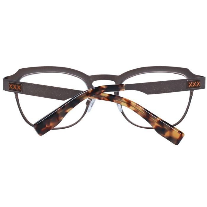 Montura de Gafas Hombre Ermenegildo Zegna ZC5004 03849 2 Montura de Gafas Hombre Ermenegildo Zegna ZC5004 03849 2
