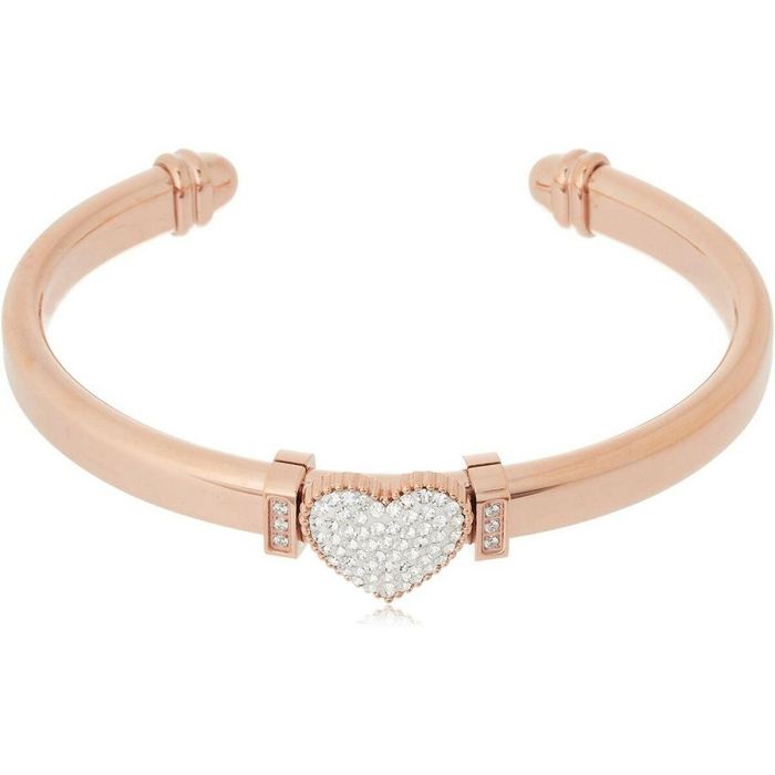 Brazalete Folli Follie 3B15T003RC Dorado Brazalete Folli Follie 3B15T003RC Dorado