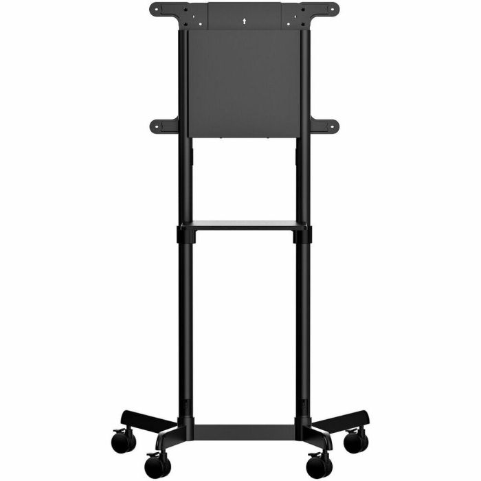 Soporte TV Startech MBLTVSTNDEC Negro 1