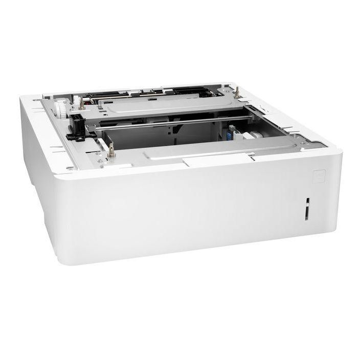 HP LaserJet 550-Sheet Paper Feeder 1