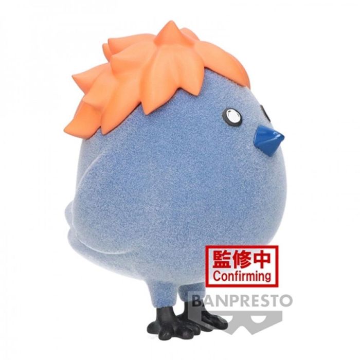 Figura Banpresto Haikyu!! Fluffy Puffy Hinagarasu 1 Figura Banpresto Haikyu!! Fluffy Puffy Hinagarasu 1