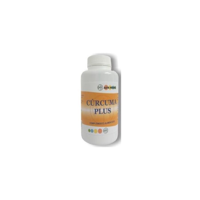 Curcuma Plus 100Cap. Curcuma Plus 100Cap.