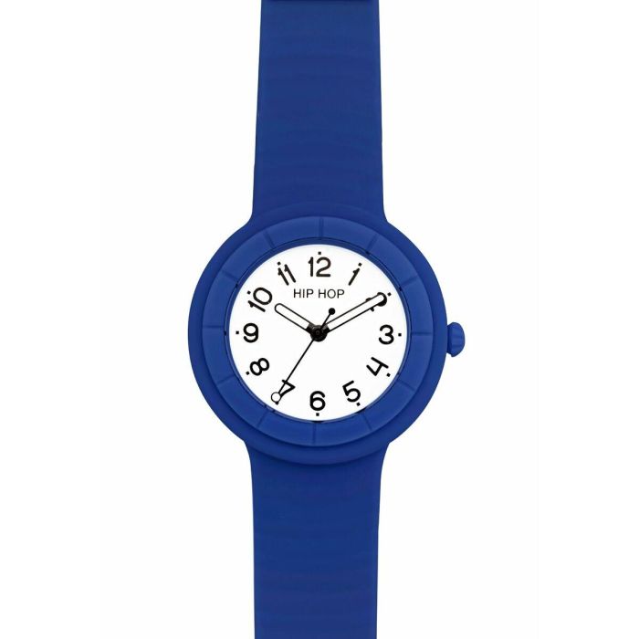 Reloj Mujer Hip Hop HWU1191 (Ø 36 mm) (Ø 44 mm) (Ø 34 mm) 2 Reloj Mujer Hip Hop HWU1191 (Ø 36 mm) (Ø 44 mm) (Ø 34 mm) 2