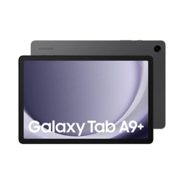 Samsung Galaxy Tab A9+ SM-X216RZAREUB Tablet 11" 128GB 6GB RAM Octa-Core 5G Gris Grafito 0 Samsung Galaxy Tab A9+ SM-X216RZAREUB Tablet 11" 128GB 6GB RAM Octa-Core 5G Gris Grafito 0