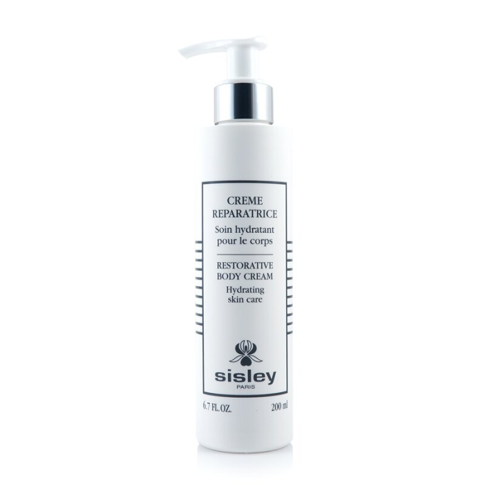 Sisley Creme Reparatrice Hydrat. 200 mL