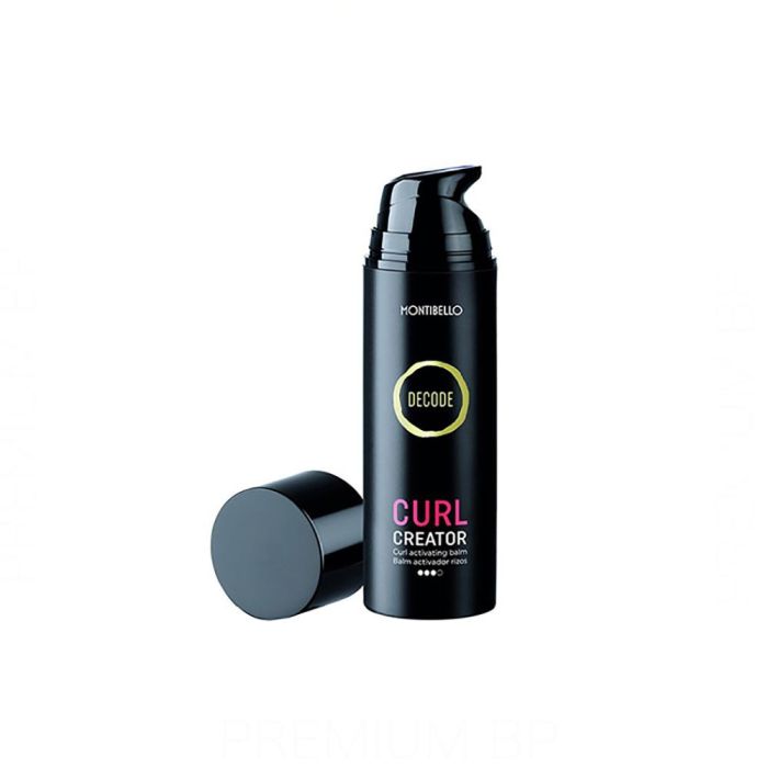 Montibello Decode Curl Creator Balsamo 150ml