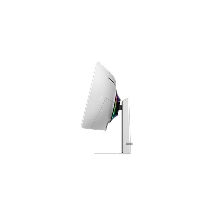 Samsung G93SC 49" Curvo OLED Dual QHD 5120x1440 240Hz 0.03ms DisplayHDR400 G-SYNC FreeSync Premium Pro Monitor Gaming 7