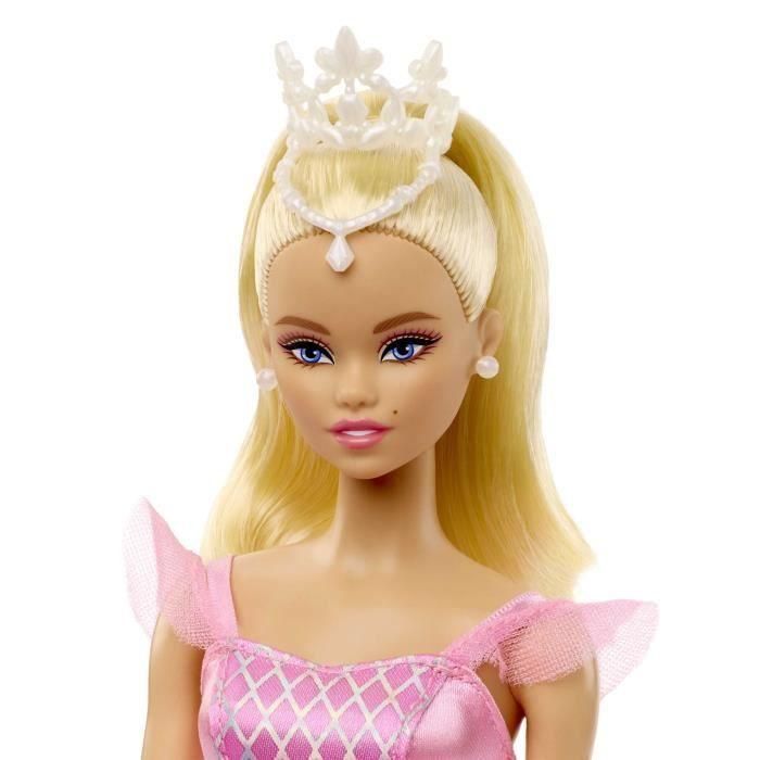 Barbie Bailarina Estrella - Muñeca Mattel - JBJ09 4 Barbie Bailarina Estrella - Muñeca Mattel - JBJ09 4