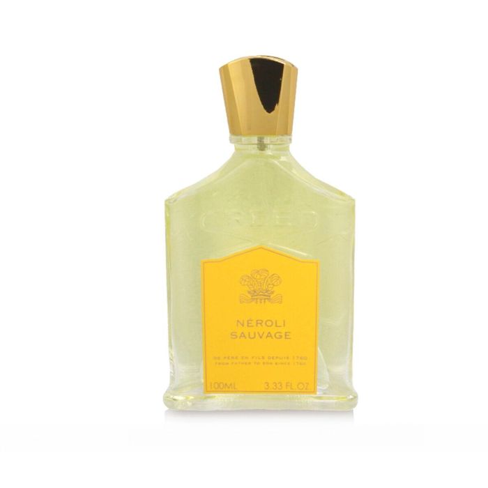 Perfume Unisex Creed Neroli Sauvage EDP 100 ml 1