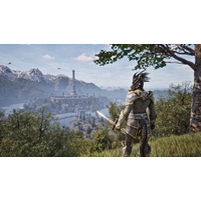 Videojuego PlayStation 5 Microsoft 9 Videojuego PlayStation 5 Microsoft 9