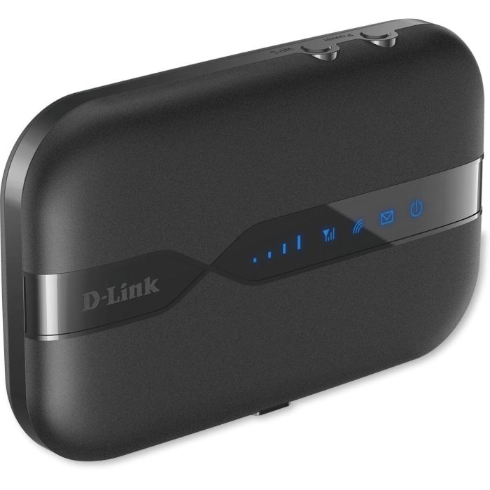 D-Link DWR-932 Hotspot Wi-Fi Móvil 4G LTE 150 Mbps, 802.11b/g/n, Batería 2000 mAh, Portátil 0 D-Link DWR-932 Hotspot Wi-Fi Móvil 4G LTE 150 Mbps, 802.11b/g/n, Batería 2000 mAh, Portátil 0