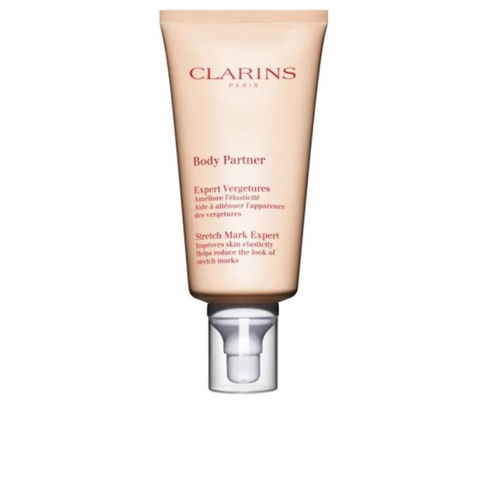 Clarins Body Partner Crema Corporal para Mujer 175 ml Clarins Body Partner Crema Corporal para Mujer 175 ml