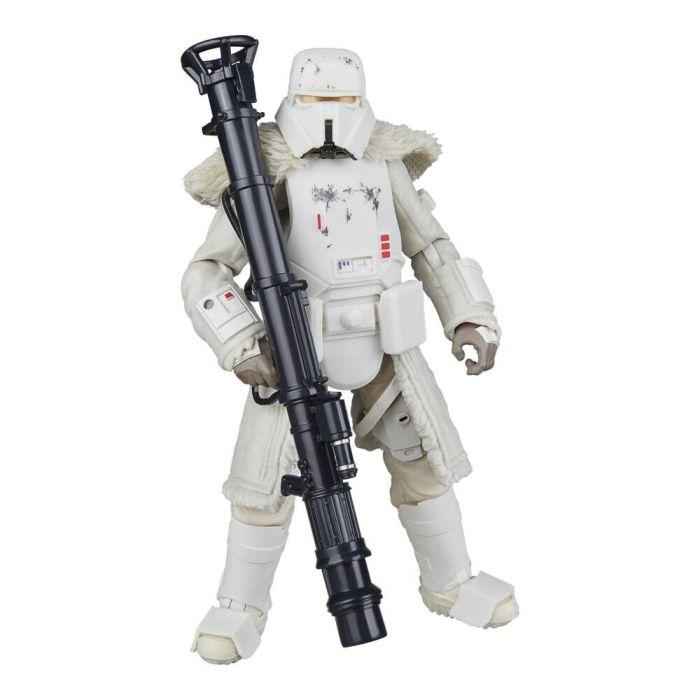 Figura Range Trooper Andor Star Wars 15cm 6