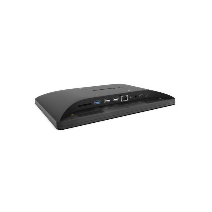 iiyama TW1023ASC-B2P panel de control táctil 25,6 cm (10.1") 1280 x 800 Pixeles 6 iiyama TW1023ASC-B2P panel de control táctil 25,6 cm (10.1") 1280 x 800 Pixeles 6
