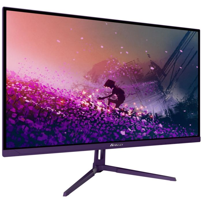 Arozzi TFT Nova 27" IPS 180Hz lila 1 Arozzi TFT Nova 27" IPS 180Hz lila 1