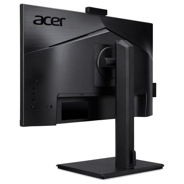 Acer Vero B7 B277UDEb - Monitor 27" WQHD (2560x1440) IPS, 100Hz, 4ms, HDR10, AMD FreeSync / NVIDIA G-SYNC Compatible, Altavoces, Cámara, Negro 9