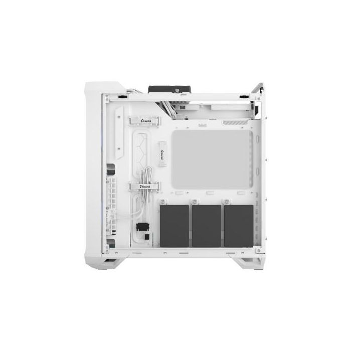 Fractal Design Torrent Compact Blanco 3 Fractal Design Torrent Compact Blanco 3