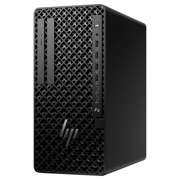 HP Z1 G1i Tower CU5 245/16GB/512GB/W11Pro 5