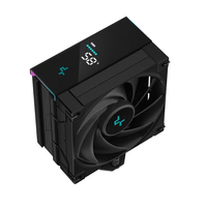 Ventilador de CPU DEEPCOOL R-AK400-BKADMN-G 15 Ventilador de CPU DEEPCOOL R-AK400-BKADMN-G 15