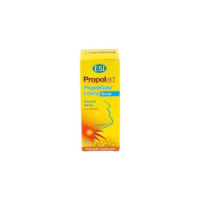 Propolaid Propolgola Forte Spray Oral