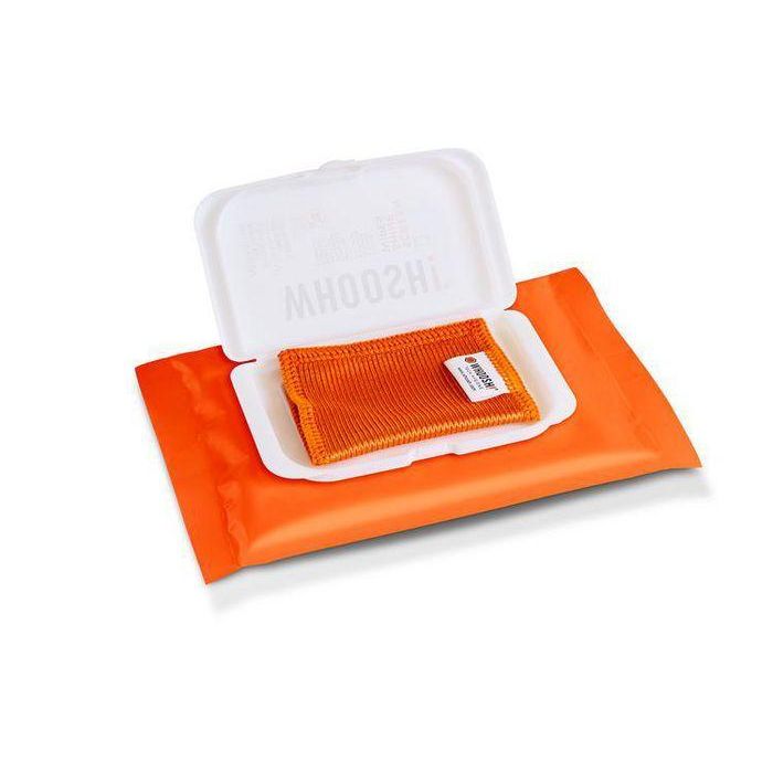 Whoosh! Toallitas Limpiadoras de Pantalla Screen Shine, Paquete de 20 Unidades 2