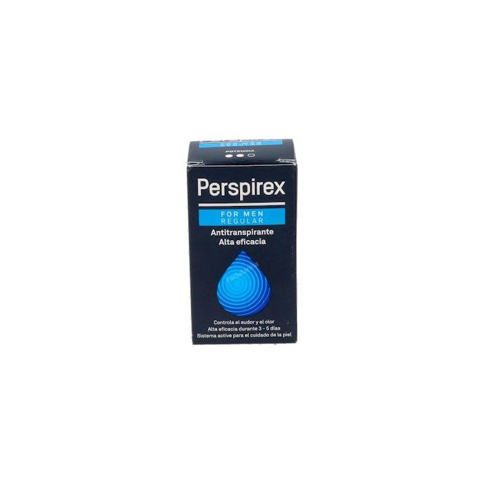 Perspirex Men 1 Roll On 20 Ml