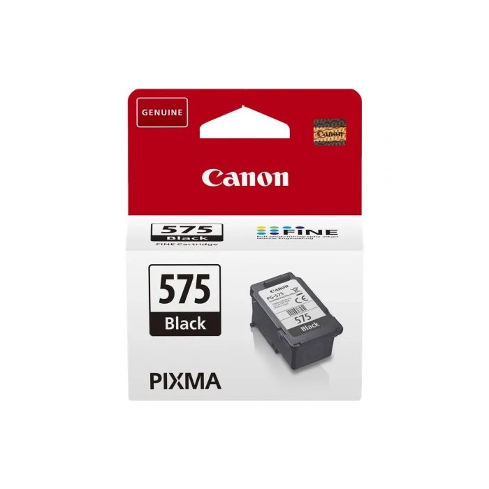 CANON CARTUCHO NEGRO PG575, PIXMA TS3550I 3551I CANON CARTUCHO NEGRO PG575, PIXMA TS3550I 3551I